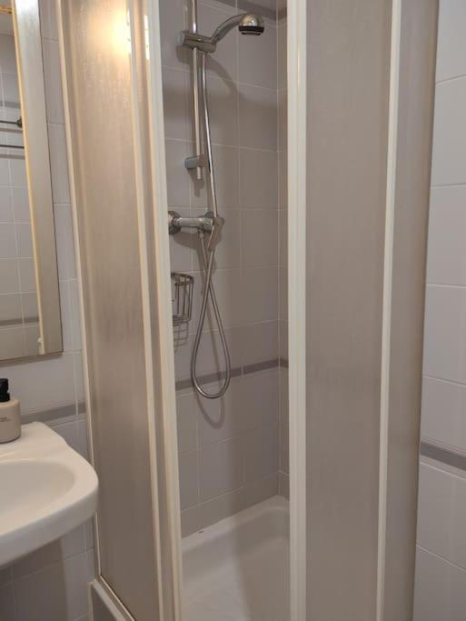 Apartmento Duplex S'agaró Exterior foto