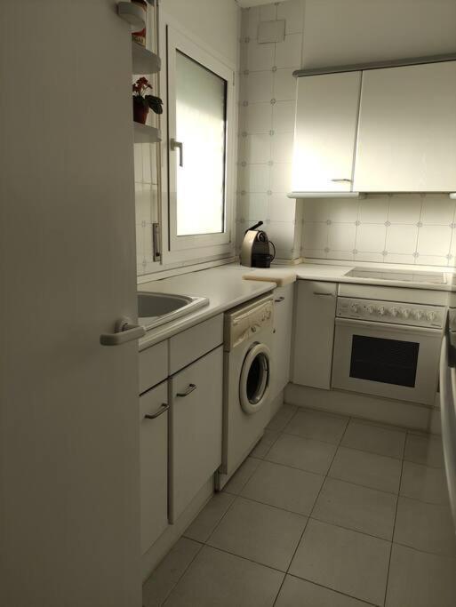 Apartmento Duplex S'agaró Exterior foto