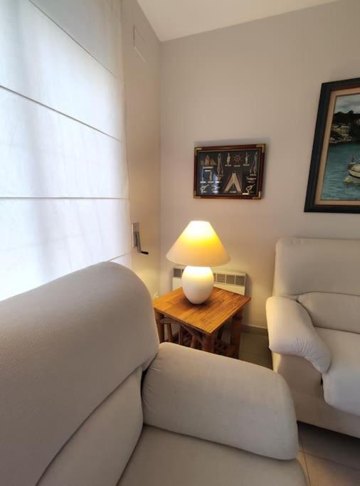Apartmento Duplex S'agaró Exterior foto