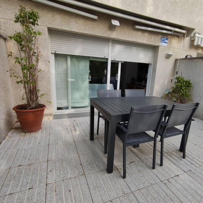 Apartmento Duplex S'agaró Exterior foto